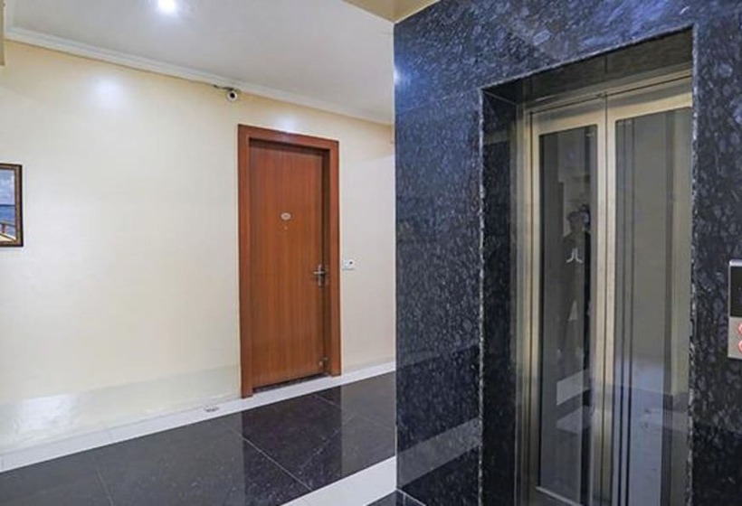 Fabhotel Rejoice Venture 52