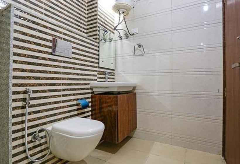 Fabhotel Rejoice Venture 52