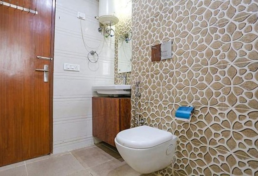 Fabhotel Rejoice Venture 52