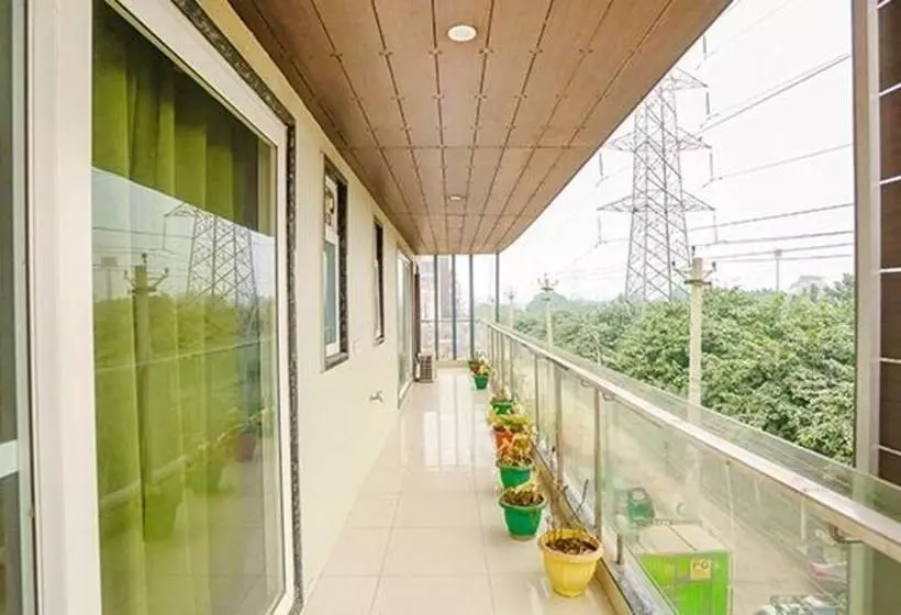 Fabhotel Rejoice Venture 52