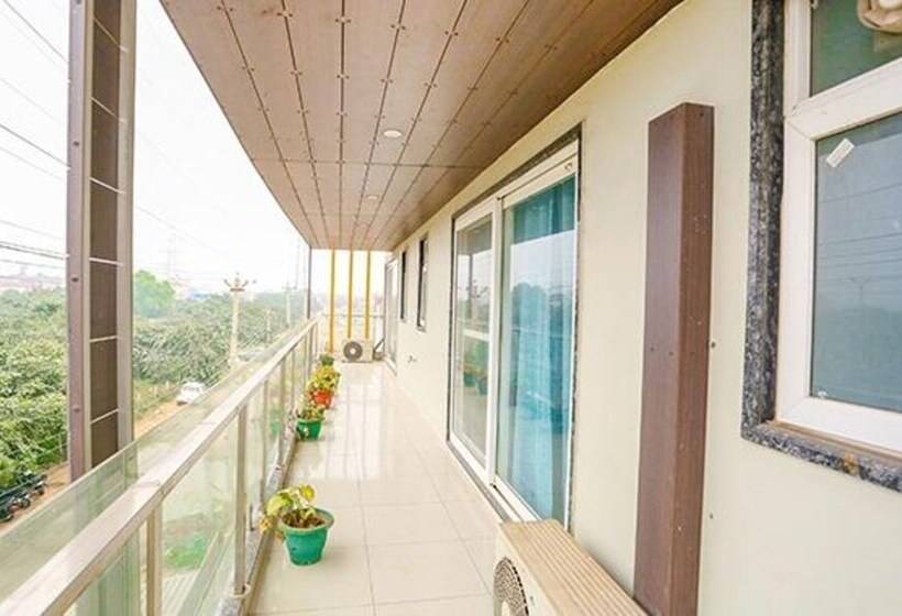 Fabhotel Rejoice Venture 52