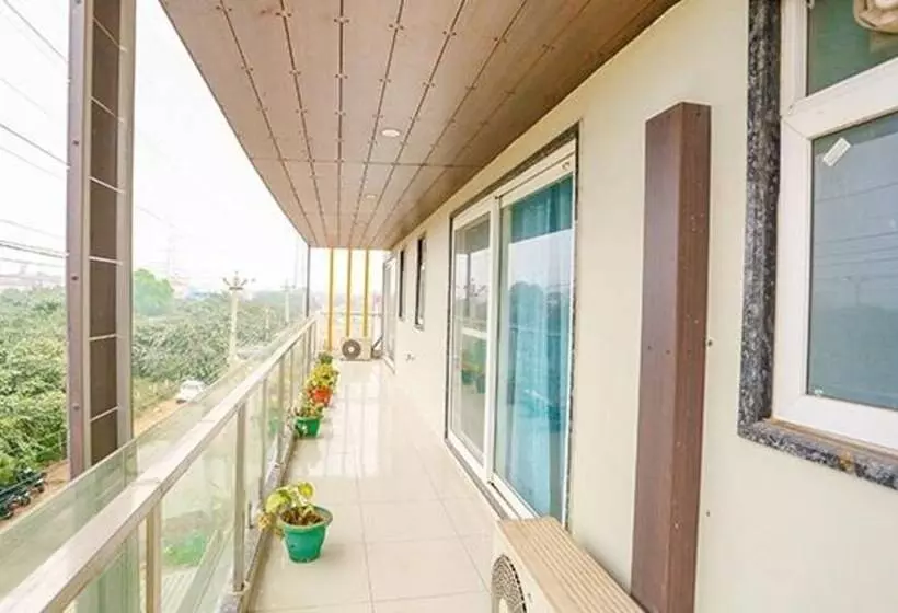 Fabhotel Rejoice Venture 52