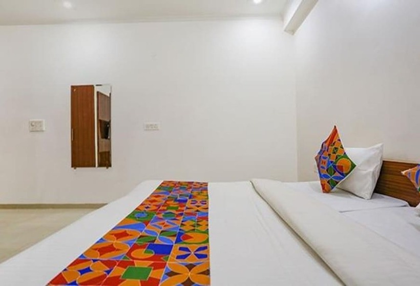 Fabhotel Rejoice Venture 52