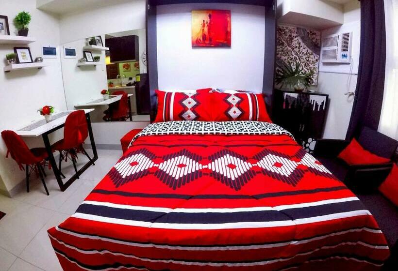 Horizons 101 Condominium Cebu City Philippines