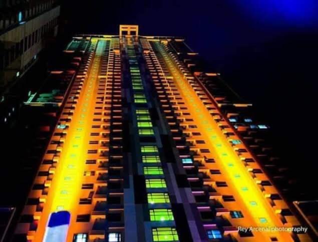 Horizons 101 Condominium Cebu City Philippines