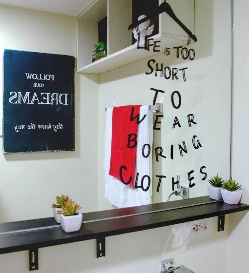 Horizons 101 Condominium Cebu City Philippines