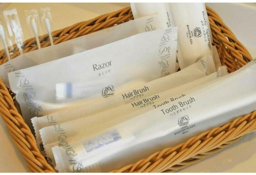 Hotelli Boston Plaza Kusatsu Biwa Lake   Vacation Stay 15448v