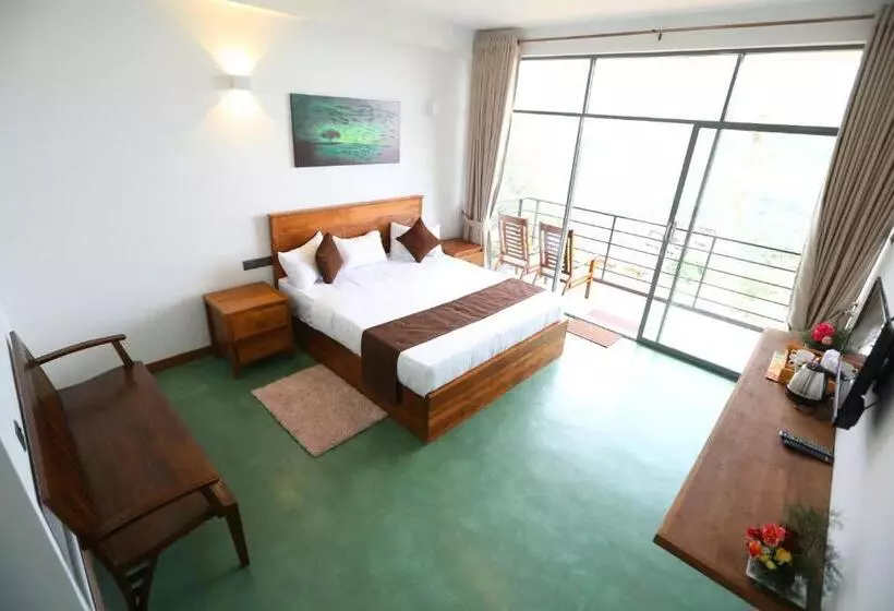 Hotelli Icy Falls   Ohiya