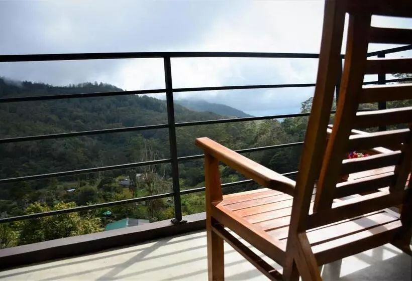 Hotelli Icy Falls   Ohiya