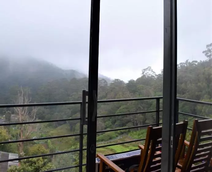 Hotelli Icy Falls   Ohiya