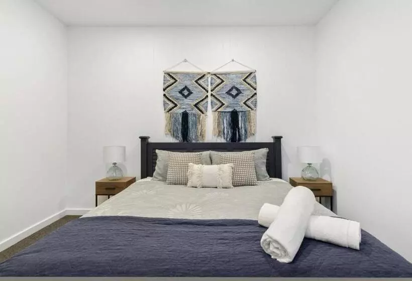 Joy Apartment 1