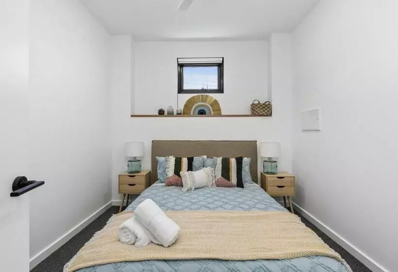 Joy Apartment 1