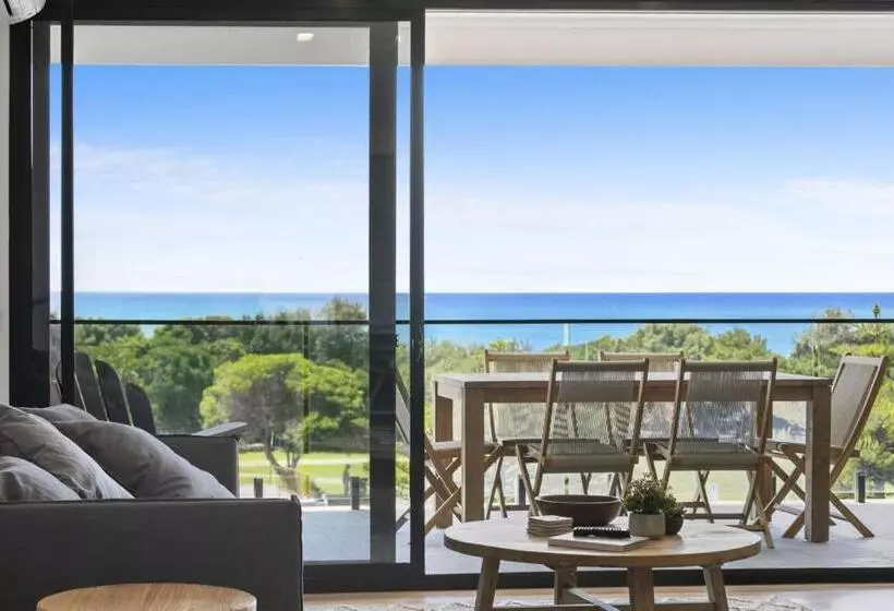 Joy Apartment 1