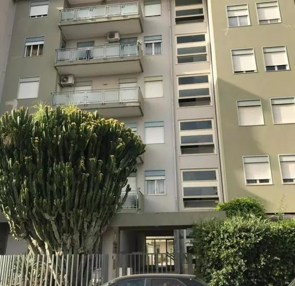Kame House