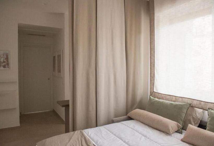 Leflole B&b Sleep And Go Out