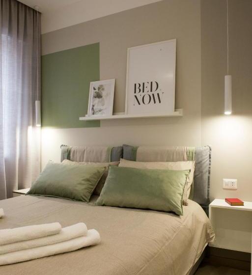 Leflole B&b Sleep And Go Out