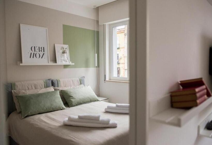 Leflole B&b Sleep And Go Out