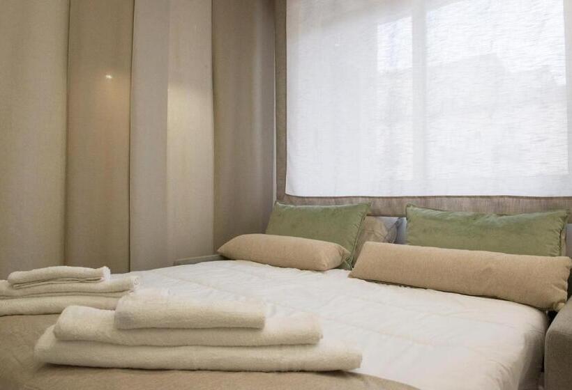 Leflole B&b Sleep And Go Out