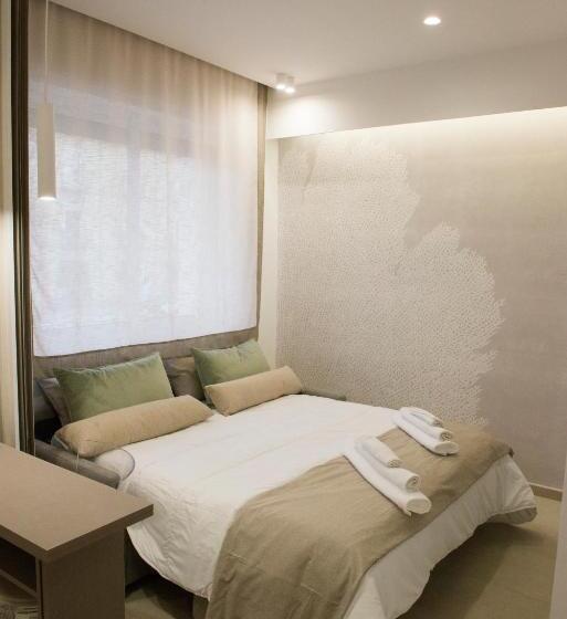 Leflole B&b Sleep And Go Out