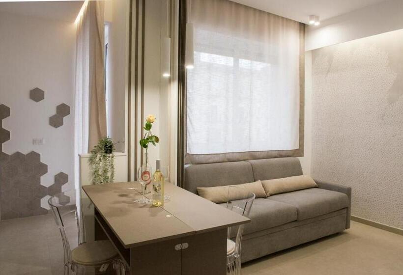 Leflole B&b Sleep And Go Out