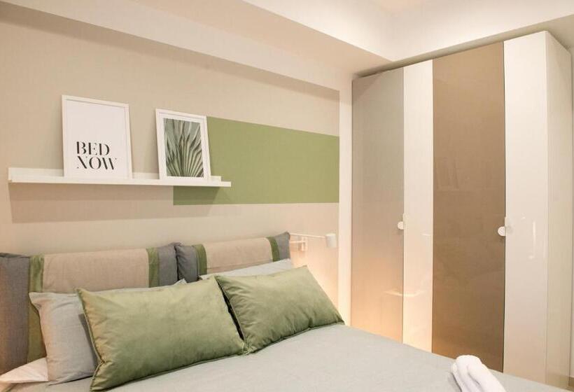 Leflole B&b Sleep And Go Out