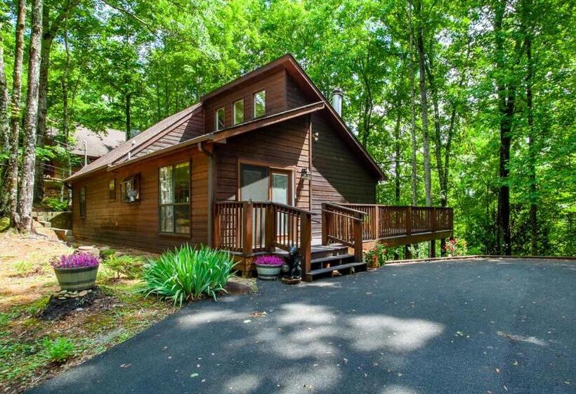 Little Cub Cottage   Mtn Views & Community Pools