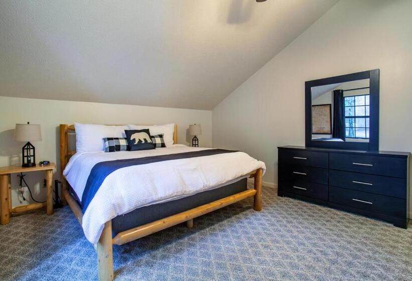 Little Cub Cottage   Mtn Views & Community Pools