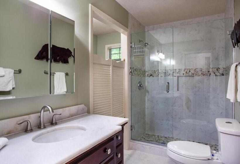 Little Cub Cottage   Mtn Views & Community Pools