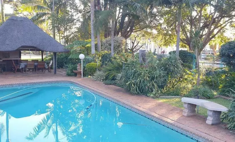 ペンション Georeen Guest House