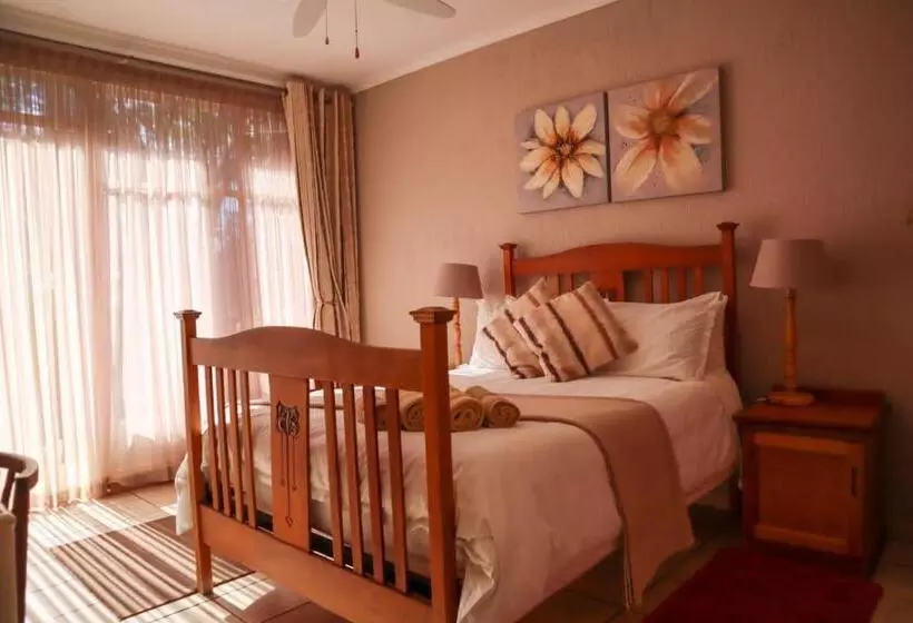 ペンション Georeen Guest House