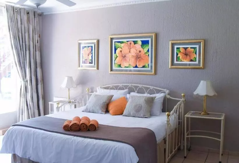 ペンション Georeen Guest House