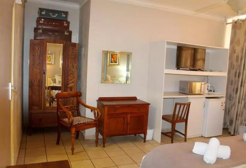 ペンション Georeen Guest House