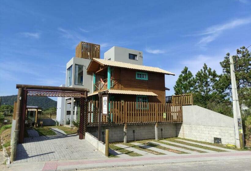 Panzió Lar Doce Mar