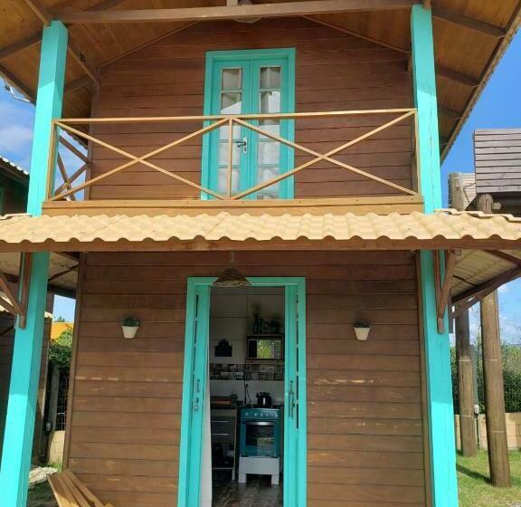 Panzió Lar Doce Mar