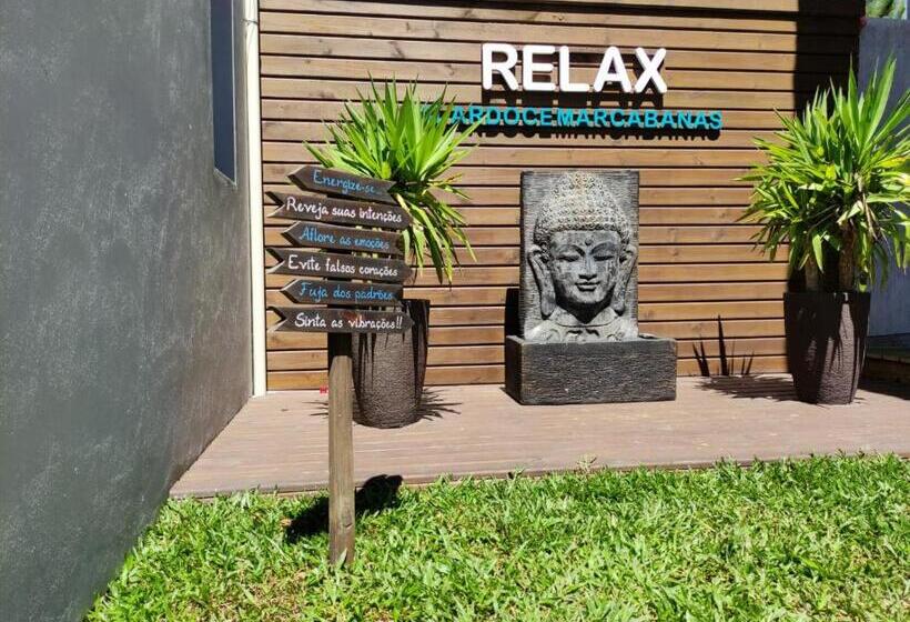 Panzió Lar Doce Mar