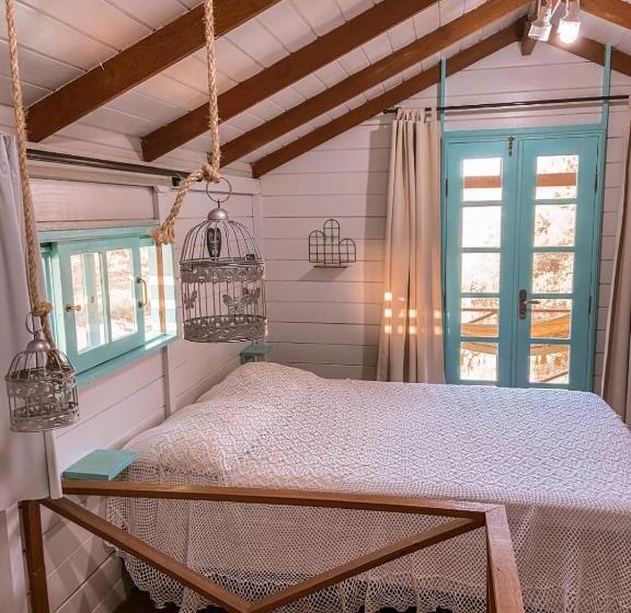 Panzió Lar Doce Mar