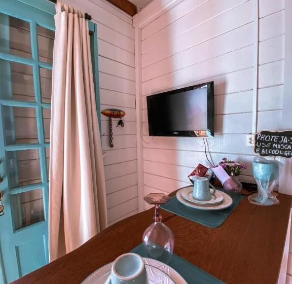 Panzió Lar Doce Mar