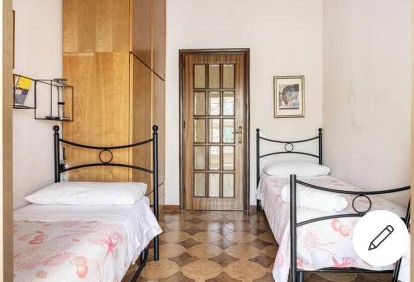 پانسیون Le Stanze Di Nonna Maria