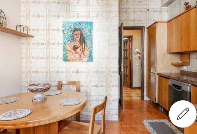 پانسیون Le Stanze Di Nonna Maria