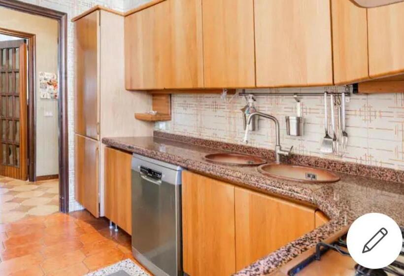 پانسیون Le Stanze Di Nonna Maria