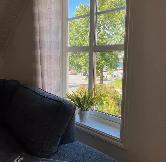 åre Travel   åre Park