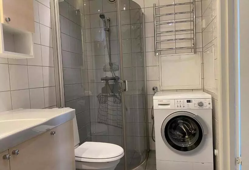 åre Travel   åre Park