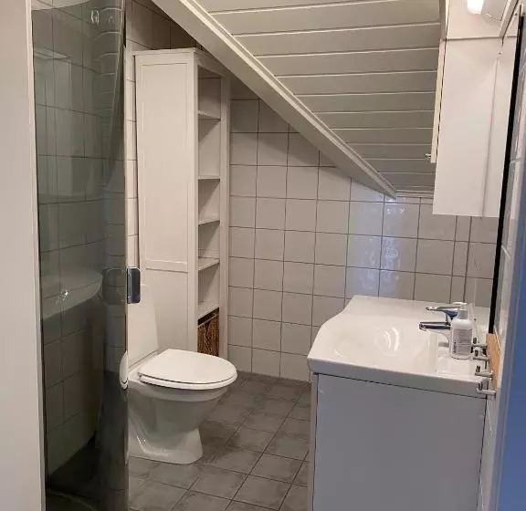 åre Travel   åre Park