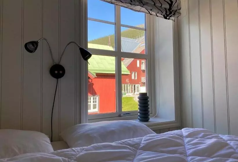 åre Travel   åre Park