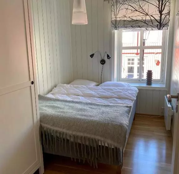 åre Travel   åre Park