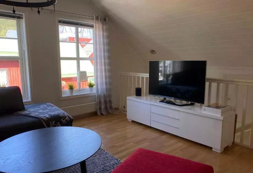 åre Travel   åre Park