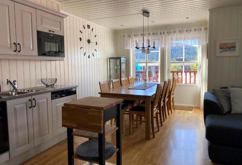 åre Travel   åre Park