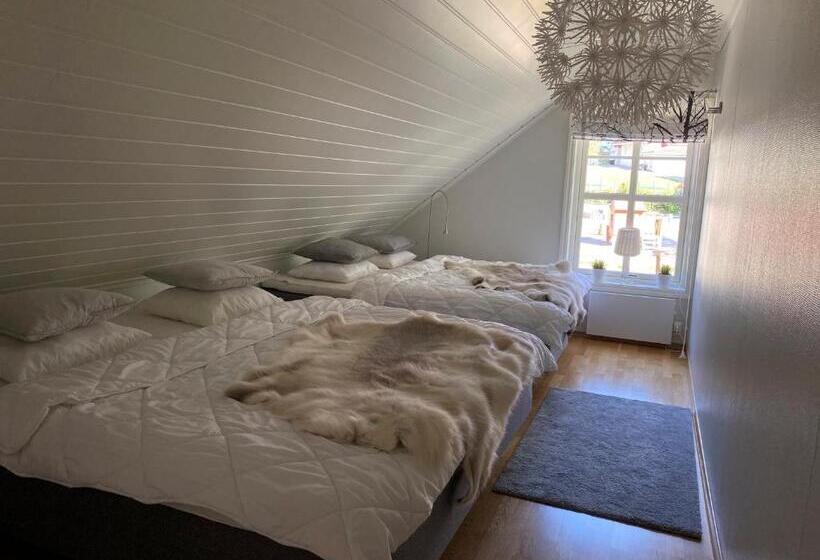 åre Travel   åre Park