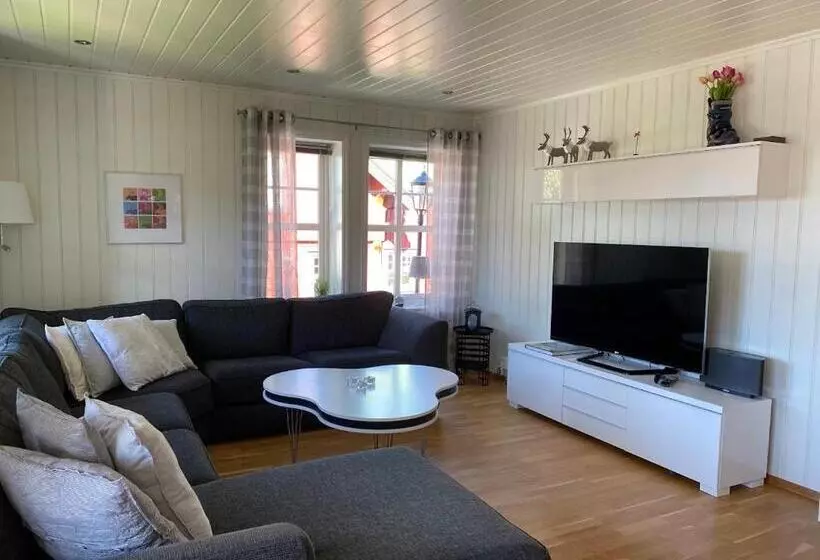 åre Travel   åre Park