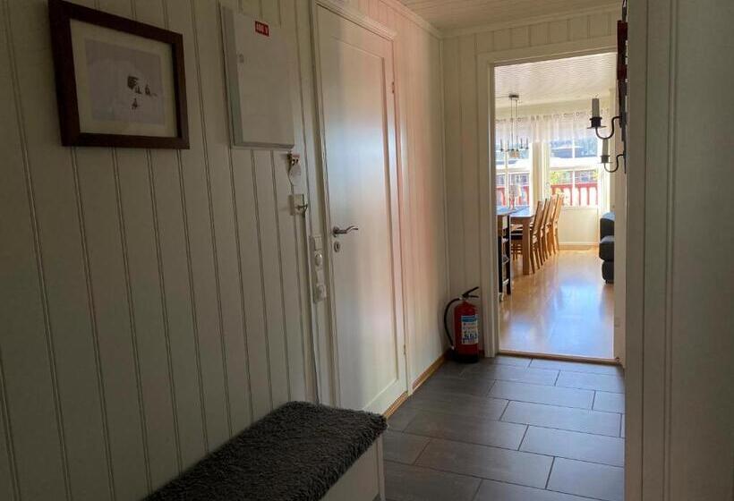 åre Travel   åre Park